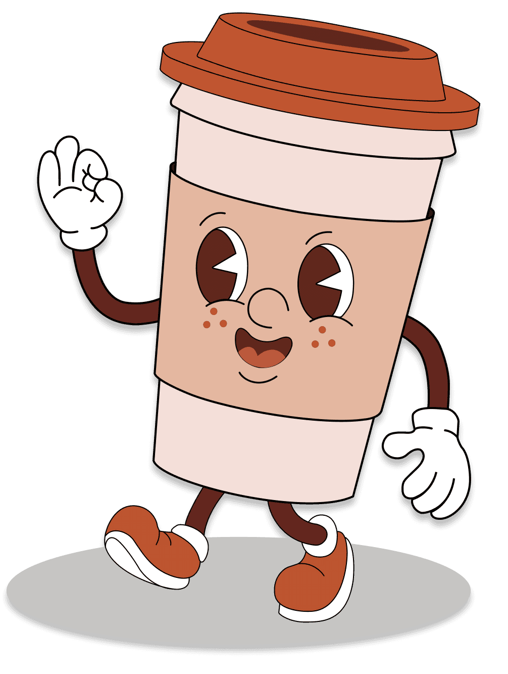Mascot